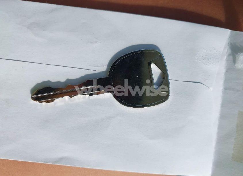 Photo 11 of 2004 Chevrolet Trailblazer LT (VIN 1GNDT13S342342216)