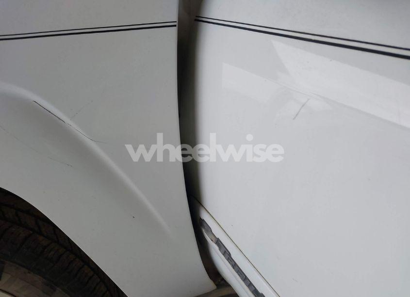 Photo 12 of 2004 Chevrolet Trailblazer LT (VIN 1GNDT13S342342216)