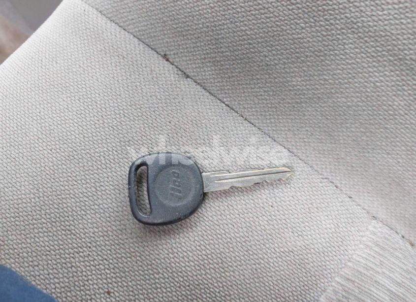 Photo 11 of 2005 Chevrolet Trailblazer LS (VIN 1GNDT13S352324364)