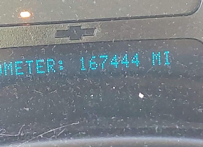 Photo 7 of 2006 Chevrolet Trailblazer LT (VIN 1GNDT13S362118057)