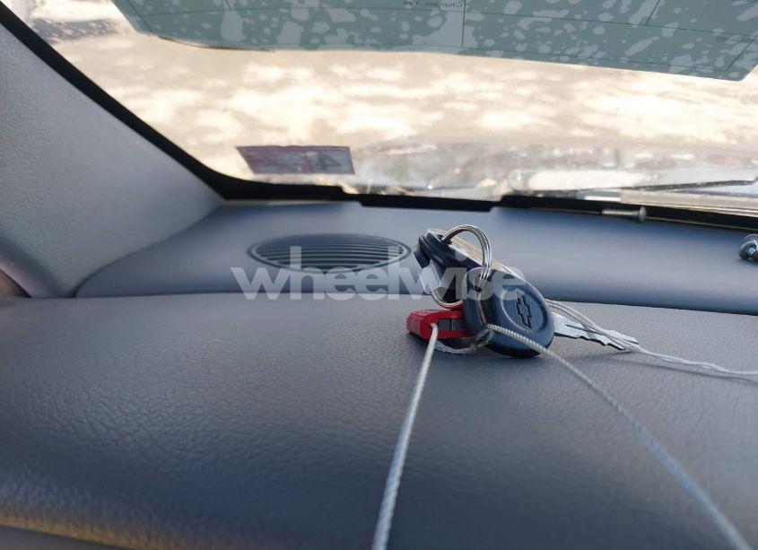 Photo 11 of 2006 Chevrolet Trailblazer LS (VIN 1GNDT13S362232558)