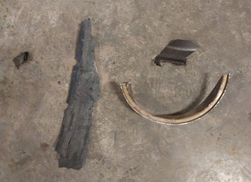 Photo 11 of 2006 Chevrolet Trailblazer LS (VIN 1GNDT13S362302575)