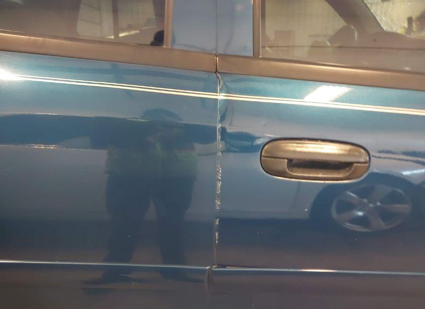 Photo 19 of 2006 Chevrolet Trailblazer LS (VIN 1GNDT13S362302575)