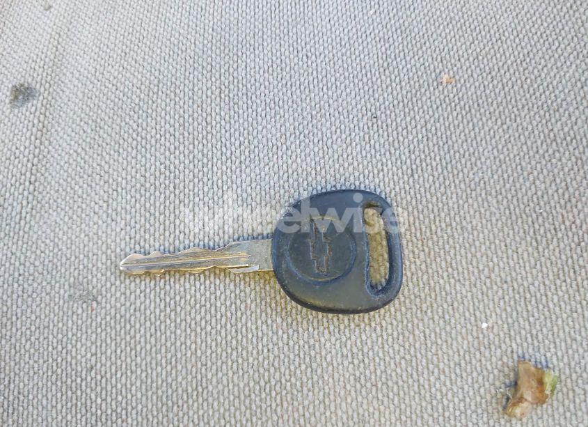 Photo 11 of 2007 Chevrolet Trailblazer LS (VIN 1GNDT13S372146507)