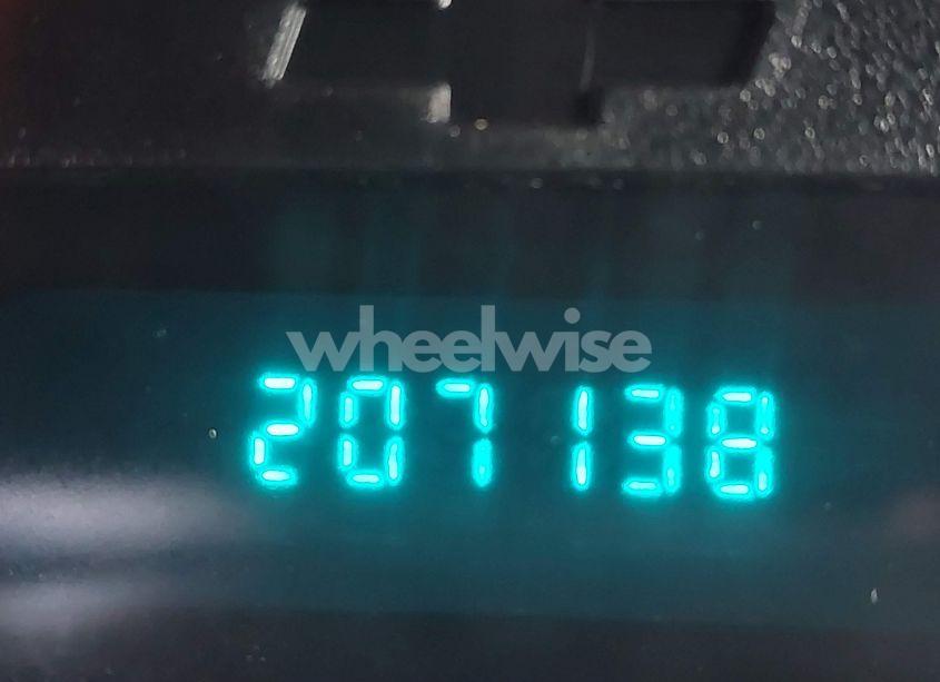 Photo 13 of 2007 Chevrolet Trailblazer LS (VIN 1GNDT13S372179121)