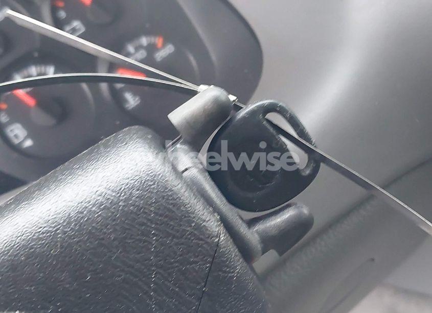 Photo 11 of 2008 Chevrolet Trailblazer FLEET (VIN 1GNDT13S382106168)