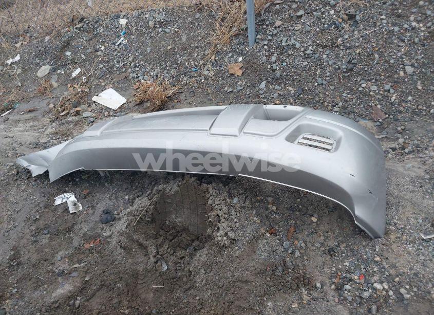 Photo 12 of 2008 Chevrolet Trailblazer FLEET (VIN 1GNDT13S382106168)