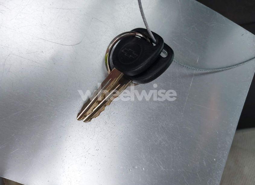 Photo 11 of 2008 Chevrolet Trailblazer LT (VIN 1GNDT13S382144158)