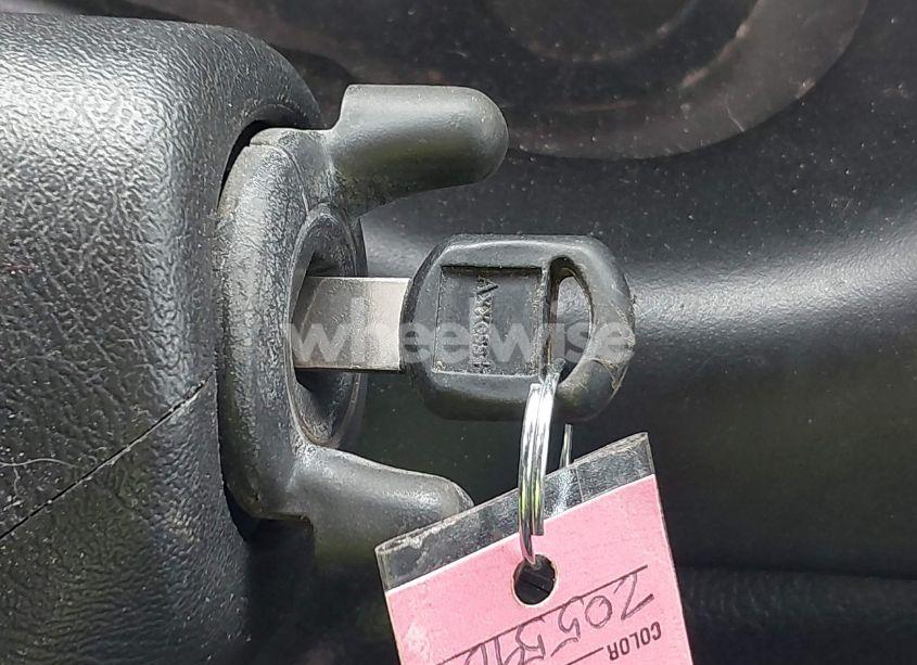 Photo 11 of 2008 Chevrolet Trailblazer LT (VIN 1GNDT13S382205590)