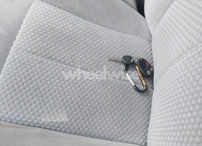 Photo 11 of 2008 Chevrolet Trailblazer FLEET (VIN 1GNDT13S382231266)