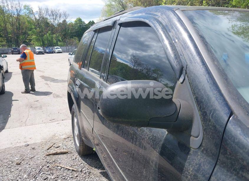 Photo 14 of 2008 Chevrolet Trailblazer FLEET (VIN 1GNDT13S382231266)