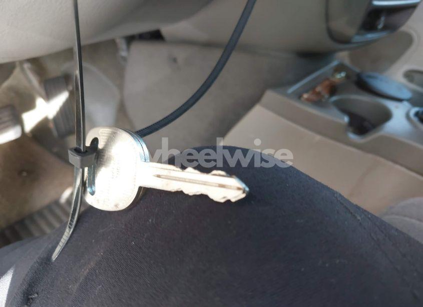 Photo 11 of 2002 Chevrolet Trailblazer LS (VIN 1GNDT13S422190962)