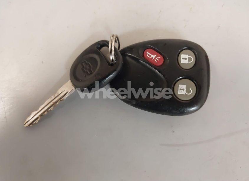 Photo 11 of 2003 Chevrolet Trailblazer LT (VIN 1GNDT13S432265094)