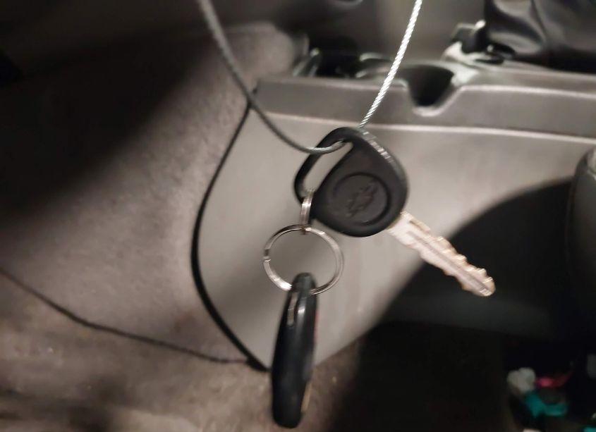 Photo 11 of 2003 Chevrolet Trailblazer LT (VIN 1GNDT13S432353174)