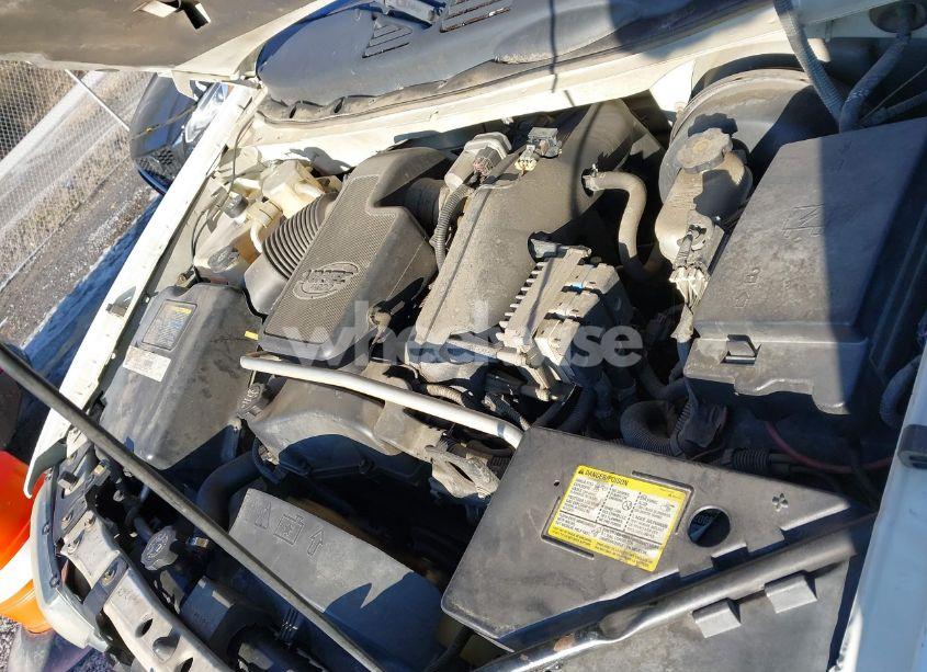 Photo 10 of 2003 Chevrolet Trailblazer LT (VIN 1GNDT13S432359931)