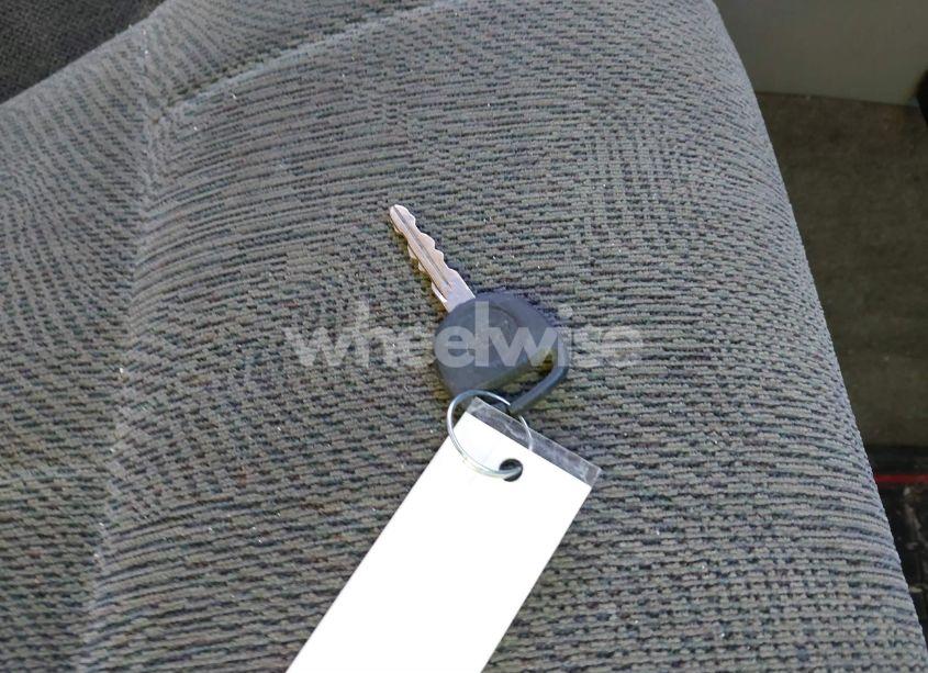 Photo 11 of 2003 Chevrolet Trailblazer LT (VIN 1GNDT13S432359931)