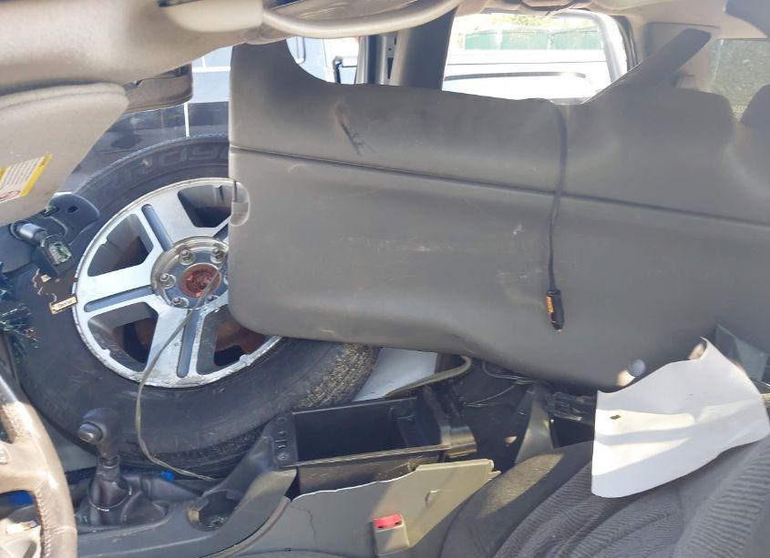 Photo 12 of 2004 Chevrolet Trailblazer LT (VIN 1GNDT13S442224868)