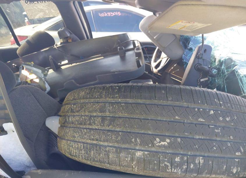 Photo 5 of 2004 Chevrolet Trailblazer LT (VIN 1GNDT13S442224868)