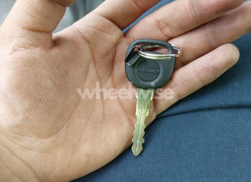 Photo 11 of 2004 Chevrolet Trailblazer LS (VIN 1GNDT13S442341706)