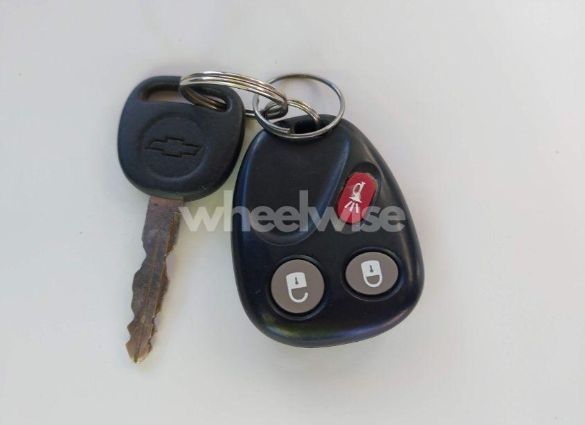 Photo 11 of 2006 Chevrolet Trailblazer LS (VIN 1GNDT13S462109285)