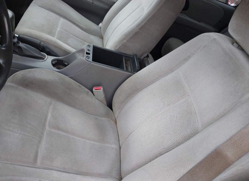 Photo 15 of 2006 Chevrolet Trailblazer LS (VIN 1GNDT13S462134560)