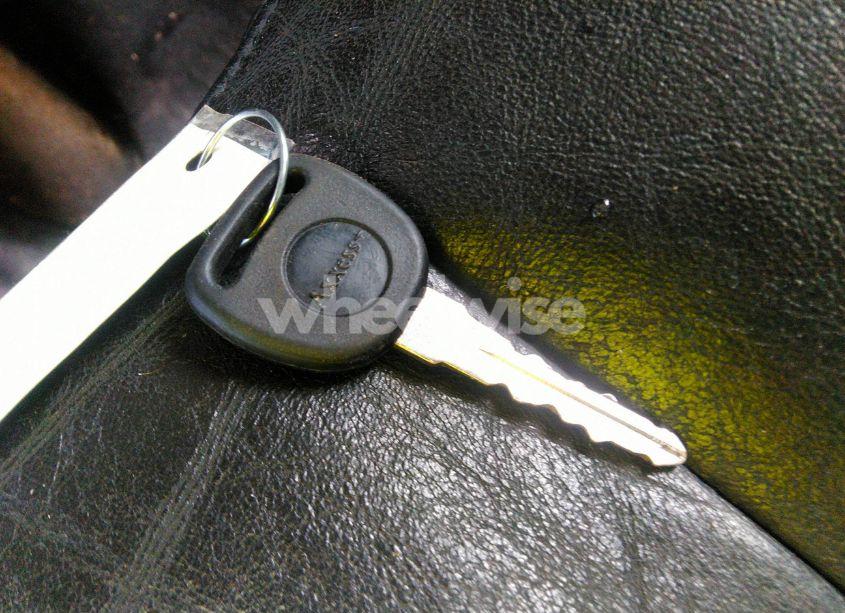 Photo 11 of 2006 Chevrolet Trailblazer LT (VIN 1GNDT13S462216918)