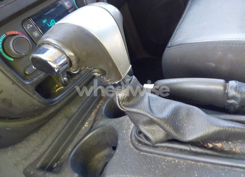 Photo 6 of 2006 Chevrolet Trailblazer LT (VIN 1GNDT13S462257386)