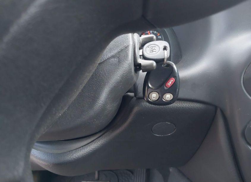 Photo 11 of 2007 Chevrolet Trailblazer LT (VIN 1GNDT13S472133782)