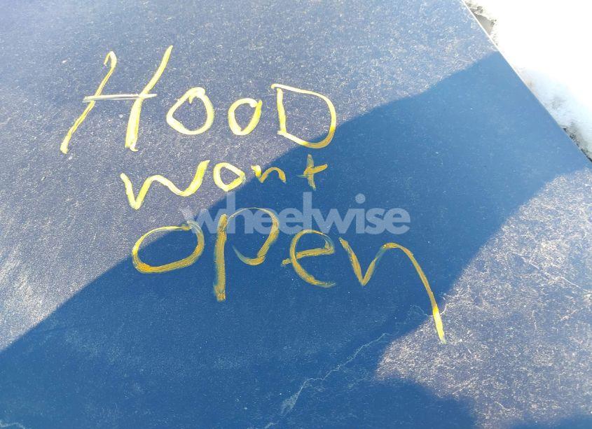 Photo 10 of 2008 Chevrolet Trailblazer FLEET (VIN 1GNDT13S482144685)