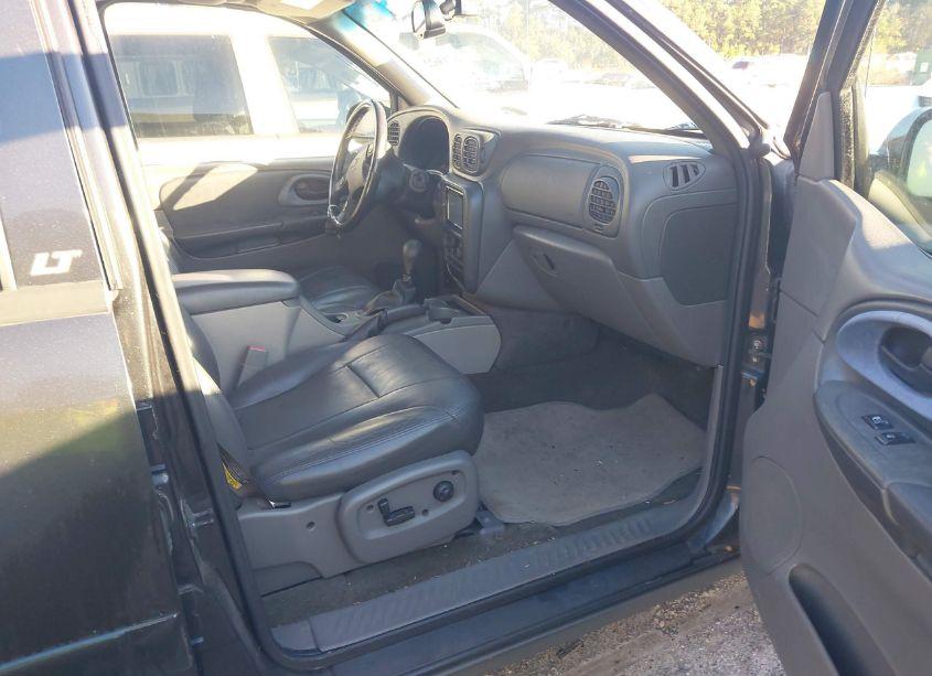 Photo 5 of 2003 Chevrolet Trailblazer LT (VIN 1GNDT13S532173881)