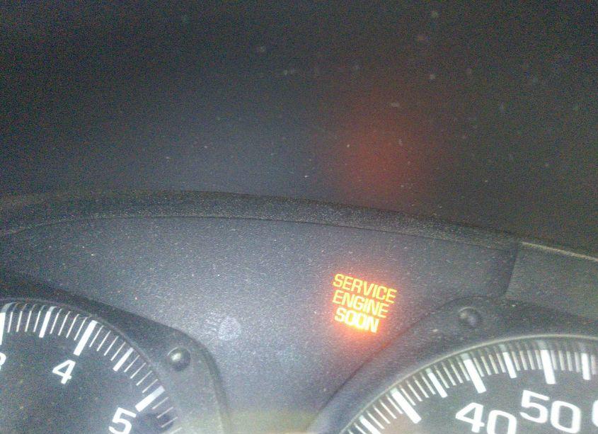 Photo 6 of 2003 Chevrolet Trailblazer LT (VIN 1GNDT13S532173881)