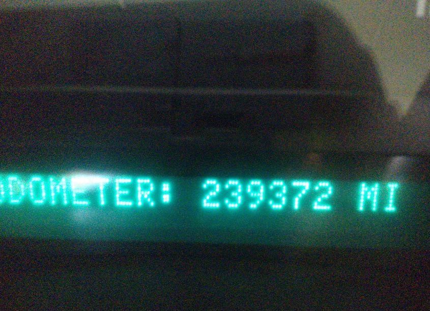 Photo 7 of 2003 Chevrolet Trailblazer LT (VIN 1GNDT13S532173881)