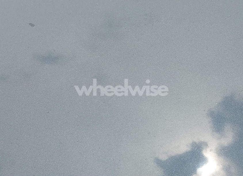 Photo 6 of 2003 Chevrolet Trailblazer LT (VIN 1GNDT13S532346735)