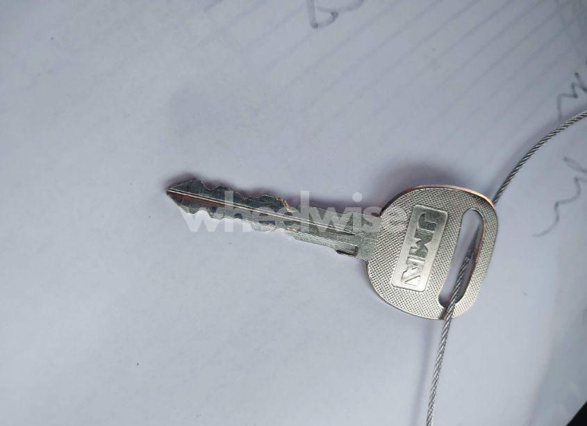 Photo 11 of 2004 Chevrolet Trailblazer LT (VIN 1GNDT13S542140462)