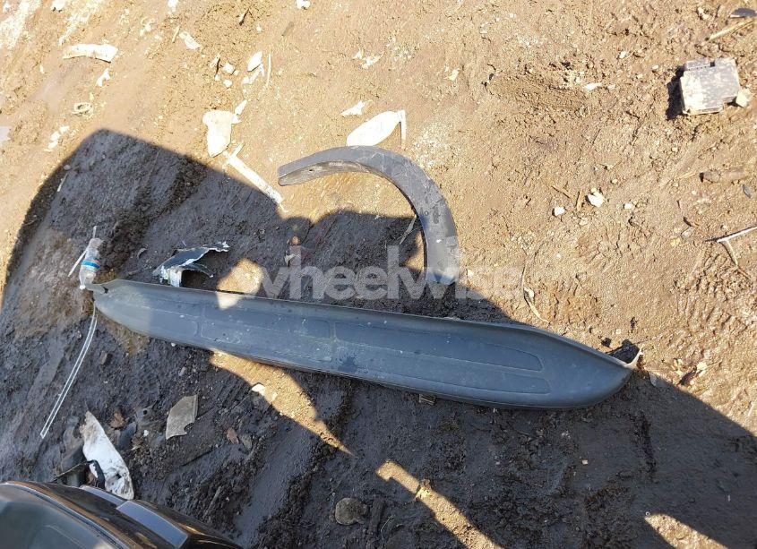 Photo 12 of 2005 Chevrolet Trailblazer LS (VIN 1GNDT13S552160518)