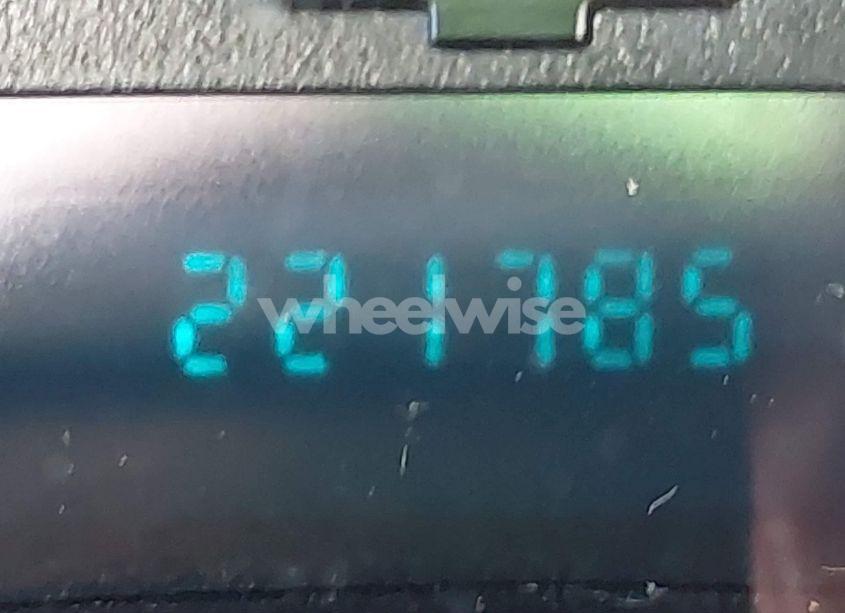 Photo 16 of 2005 Chevrolet Trailblazer LS (VIN 1GNDT13S552160518)