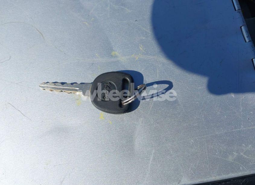 Photo 11 of 2006 Chevrolet Trailblazer LS (VIN 1GNDT13S562164134)