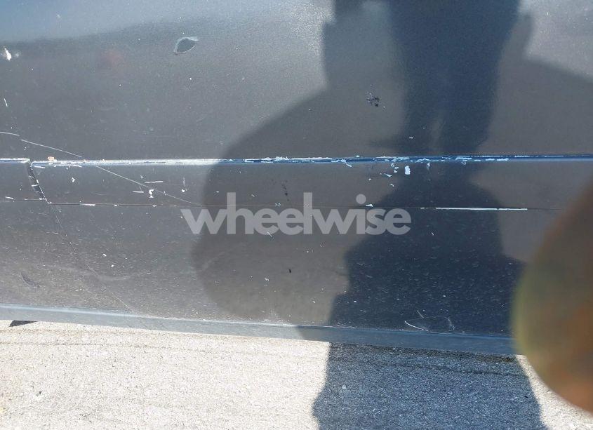 Photo 6 of 2006 Chevrolet Trailblazer LS (VIN 1GNDT13S562164134)