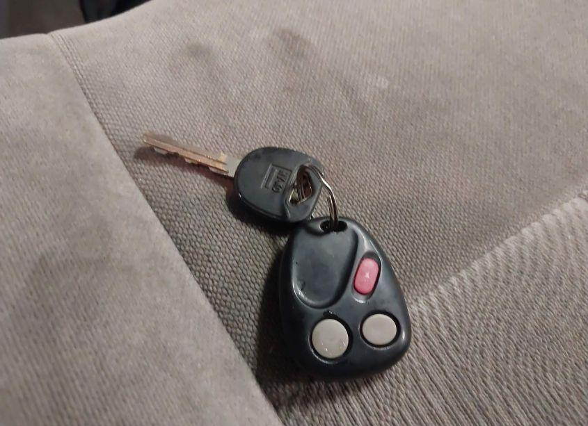 Photo 11 of 2006 Chevrolet Trailblazer LS (VIN 1GNDT13S562207614)