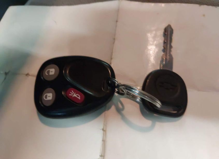 Photo 11 of 2006 Chevrolet Trailblazer LS (VIN 1GNDT13S562278893)