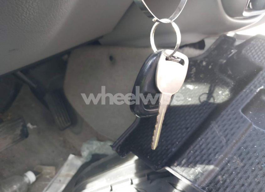 Photo 11 of 2007 Chevrolet Trailblazer LS (VIN 1GNDT13S572104775)