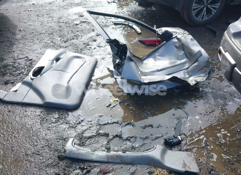 Photo 12 of 2007 Chevrolet Trailblazer LS (VIN 1GNDT13S572104775)