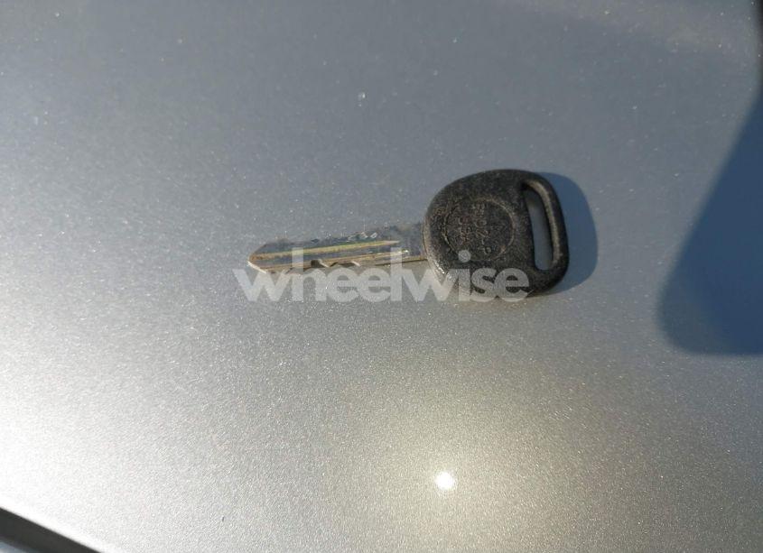 Photo 11 of 2008 Chevrolet Trailblazer LT (VIN 1GNDT13S582157865)