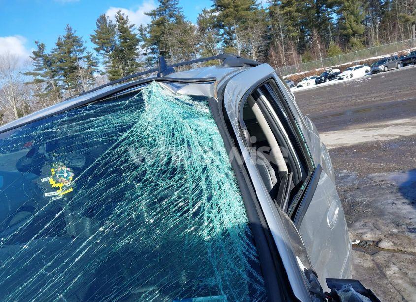 Photo 12 of 2008 Chevrolet Trailblazer LT (VIN 1GNDT13S582157865)