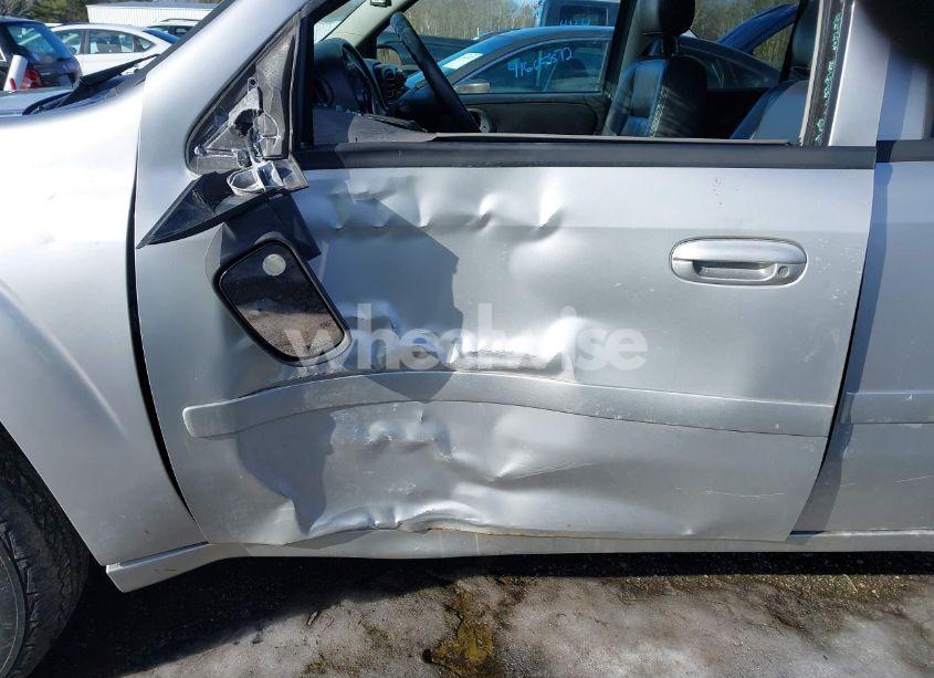 Photo 13 of 2008 Chevrolet Trailblazer LT (VIN 1GNDT13S582157865)