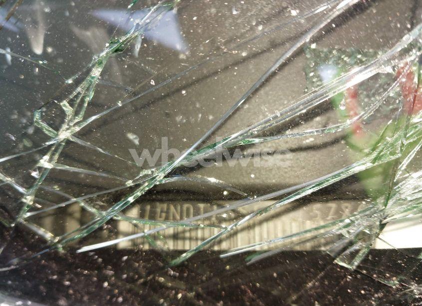 Photo 9 of 2008 Chevrolet Trailblazer LT (VIN 1GNDT13S582157865)