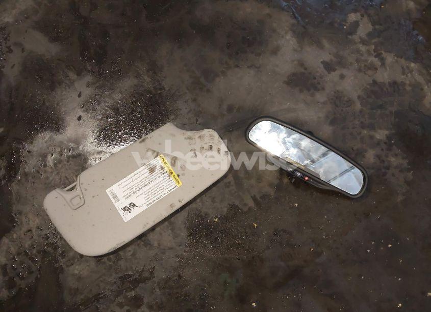 Photo 12 of 2008 Chevrolet Trailblazer LT (VIN 1GNDT13S582199789)