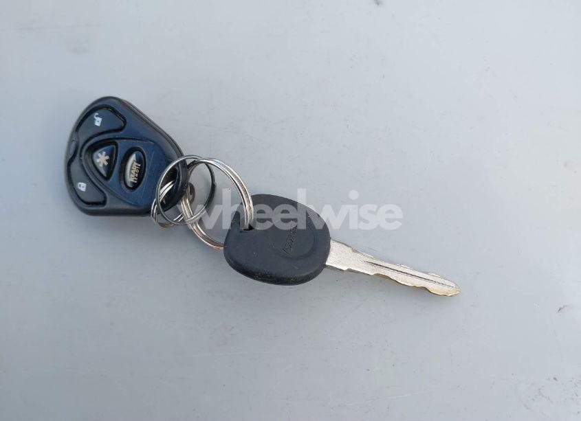 Photo 11 of 2002 Chevrolet Trailblazer LT (VIN 1GNDT13S622264902)