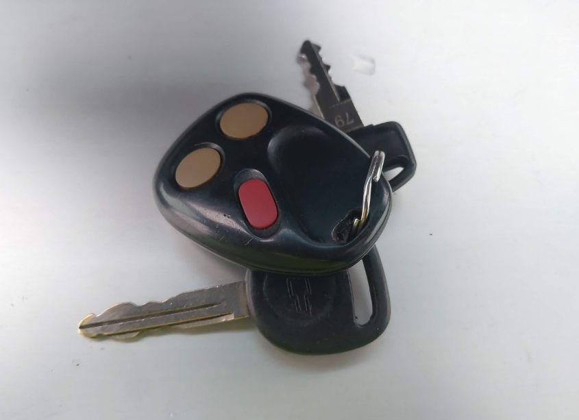 Photo 11 of 2002 Chevrolet Trailblazer LTZ (VIN 1GNDT13S622289864)