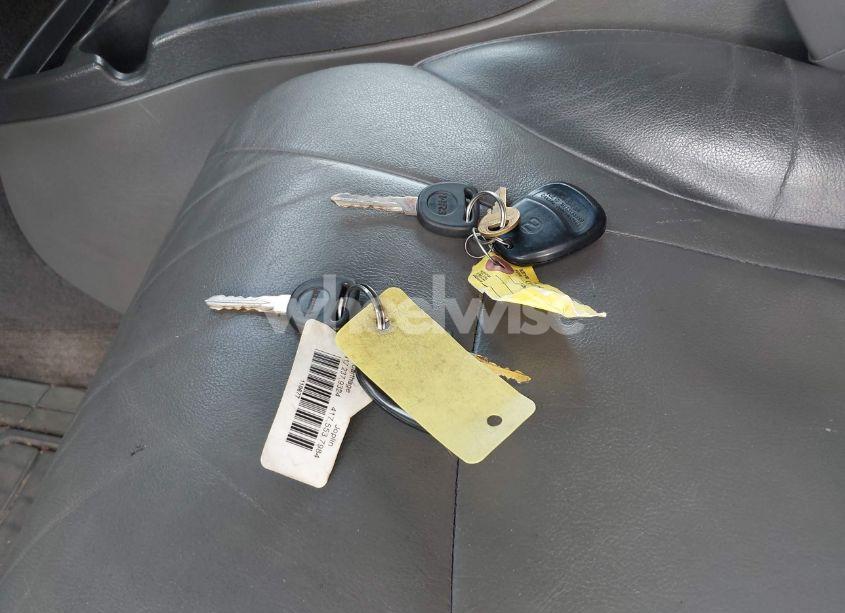 Photo 11 of 2002 Chevrolet Trailblazer LTZ (VIN 1GNDT13S622389091)